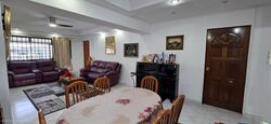 Blk 792 Choa Chu Kang North 6 (Choa Chu Kang), HDB 4 Rooms #578538791